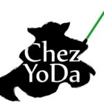 logo chez YoDa, boutique à Saint-Jean en Royans