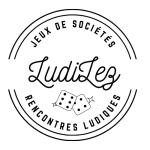 Logo de l'association Ludilez